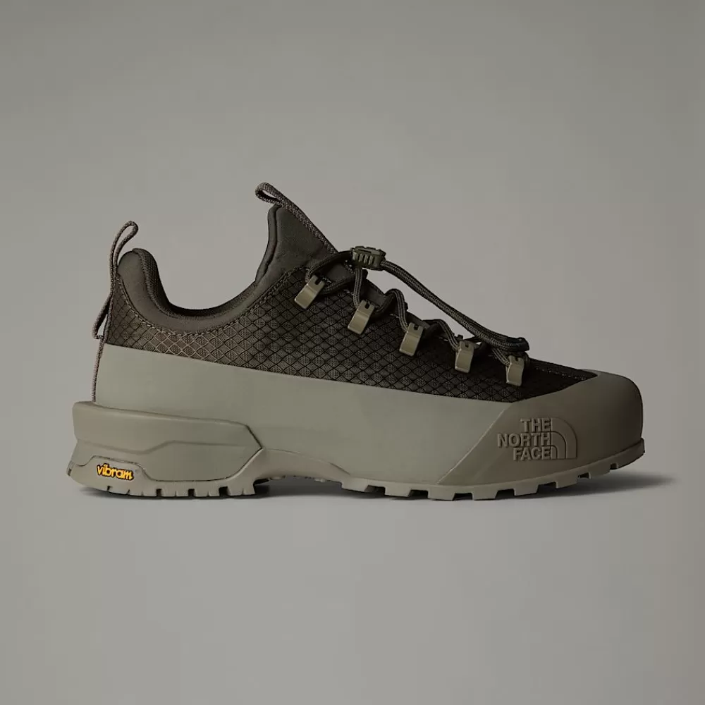 Discount The North Face Buty Glenclyffe Low NEW TAUPE GREEN/CAVERN GREY