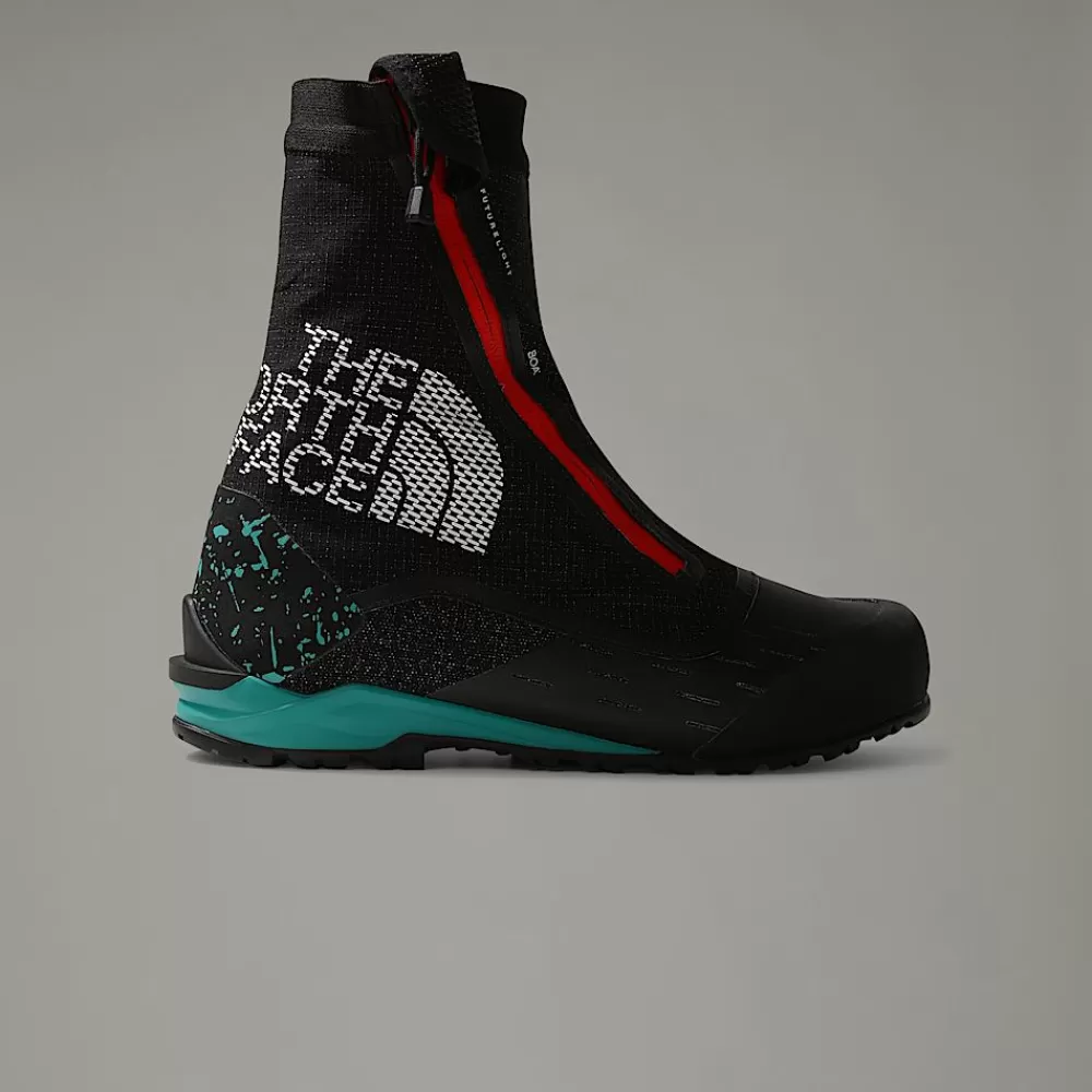 Hot The North Face Buty Summit Cayesh FUTURELIGHT™ TNF Black-TNF Red