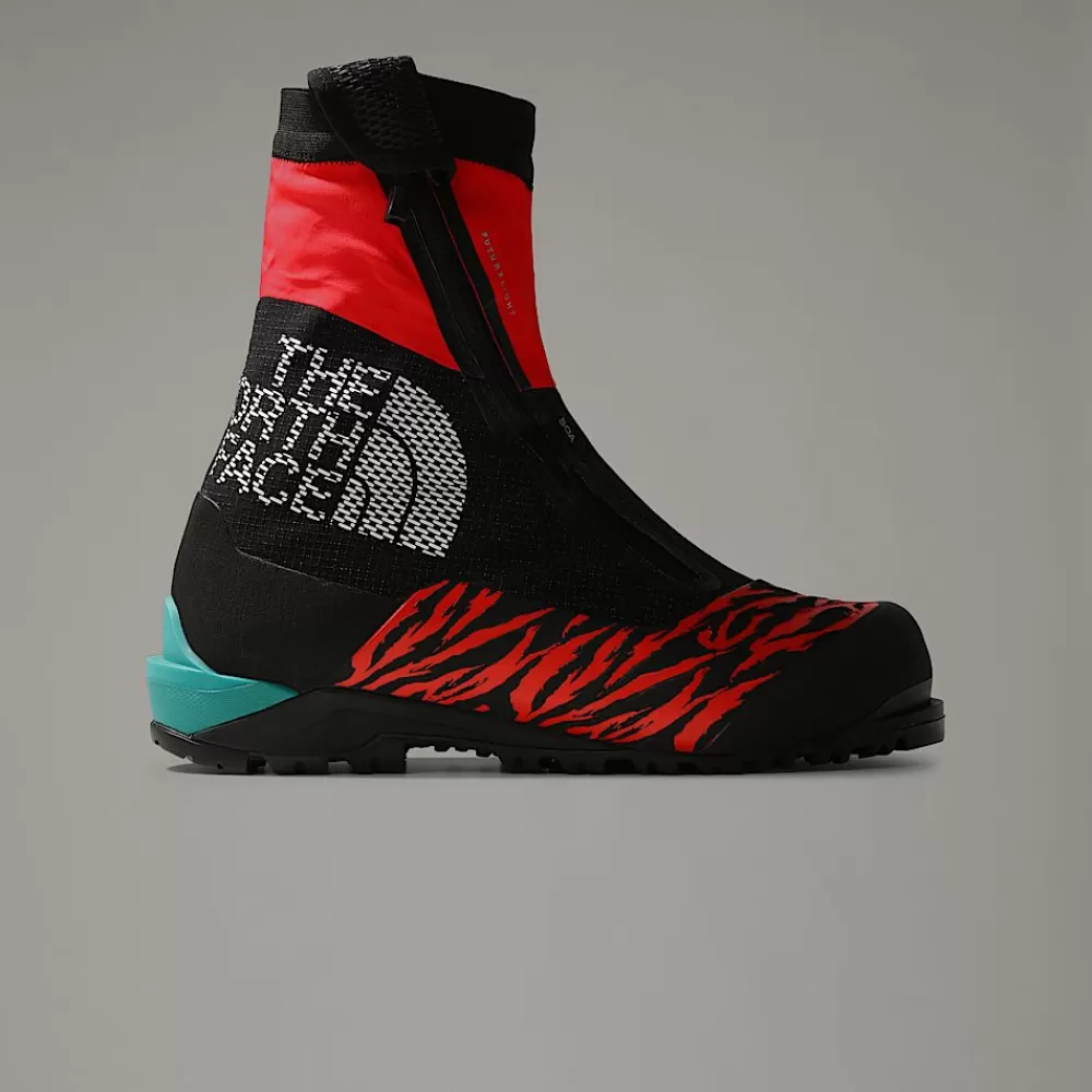 Flash Sale The North Face Buty Summit Torre Egger FUTURELIGHT™ TNF Black-TNF Red