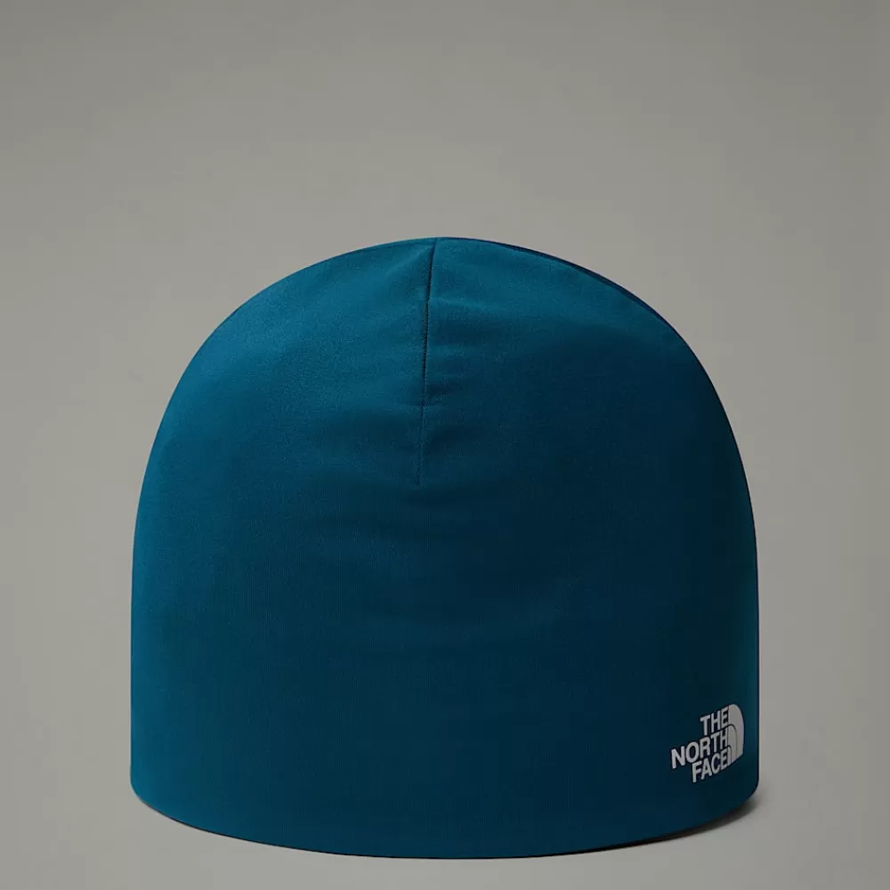 Flash Sale The North Face Czapka Beanie Base Midnight Petrol