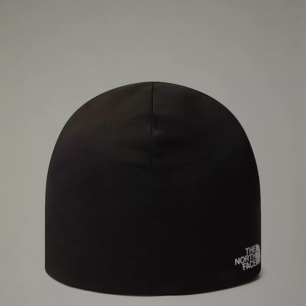 Sale The North Face Czapka Beanie Base TNF Black