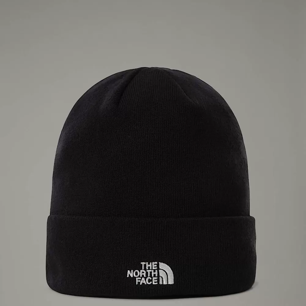 Hot The North Face Czapka Beanie Norm TNF Black