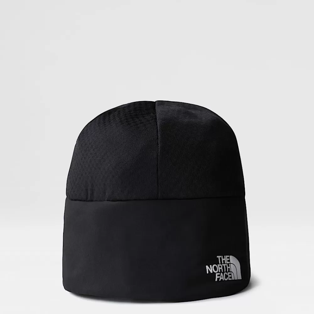 Best The North Face Czapka Beanie Summit Lhotse TNF Black