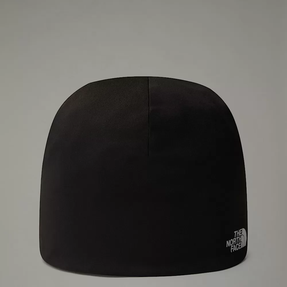 Sale The North Face Czapka Beanie Z Podszewką Base TNF Black