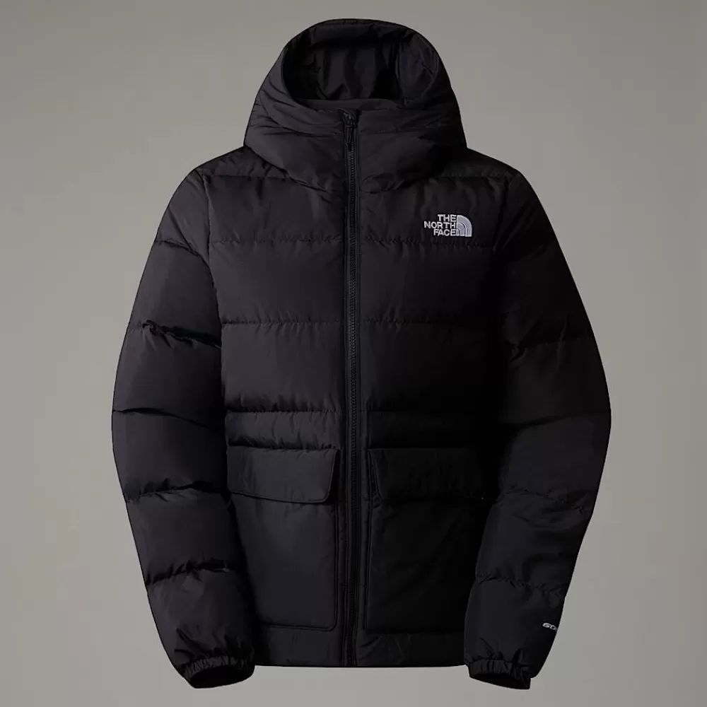 Sale The North Face Damska Kurtka Gotham TNF Black