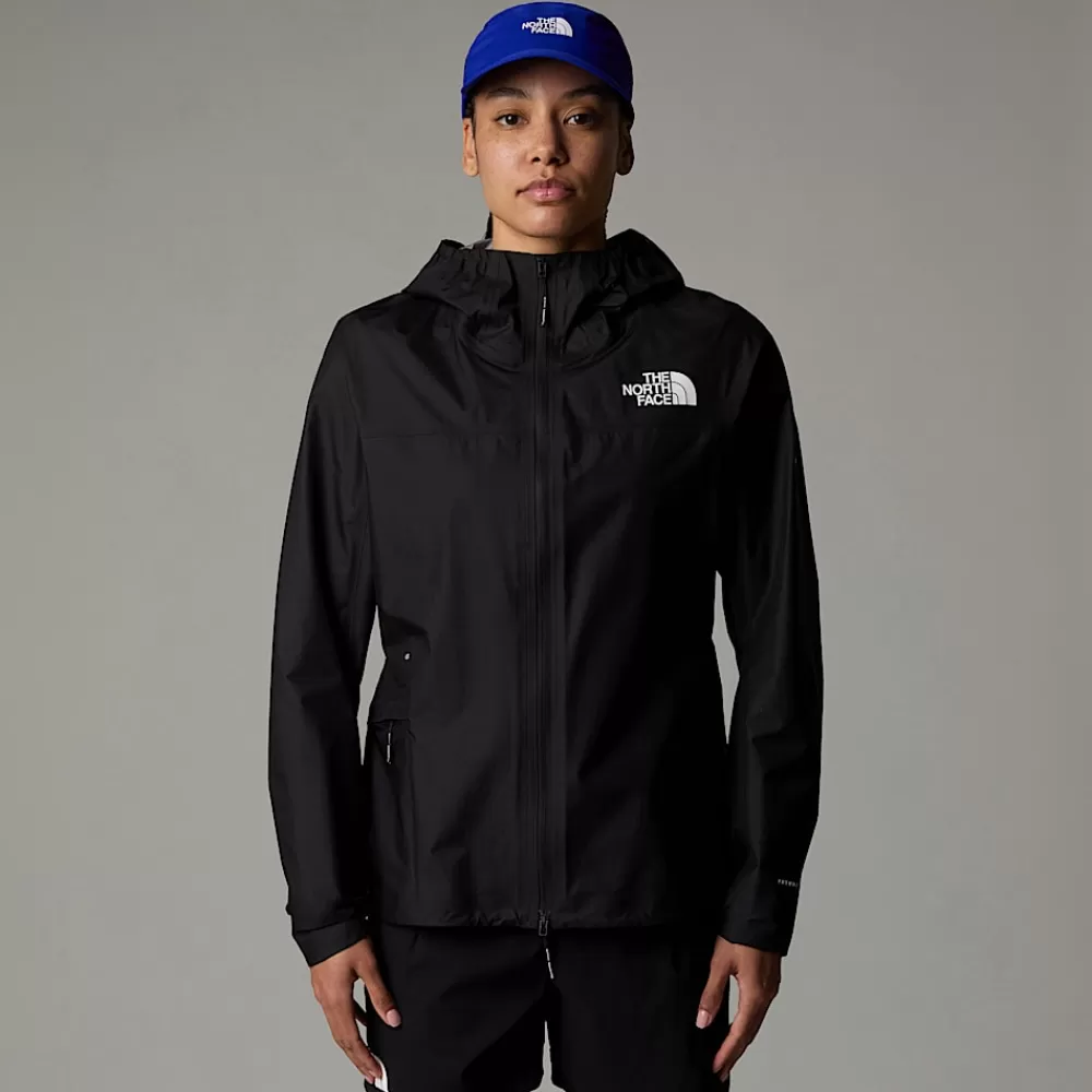 Shop The North Face Damska Kurtka Summit Superior FUTURELIGHT™ TNF Black