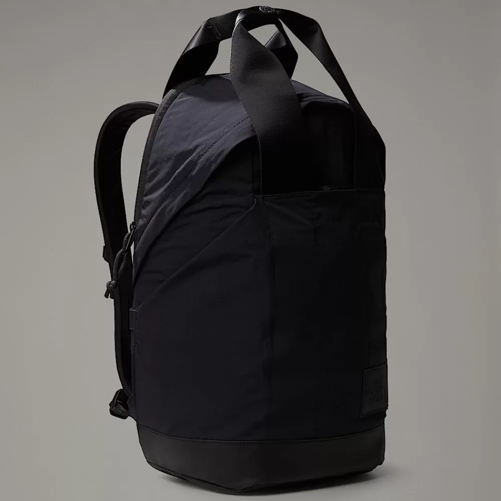 Hot The North Face Damski Plecak Never Stop TNF Black-NPF