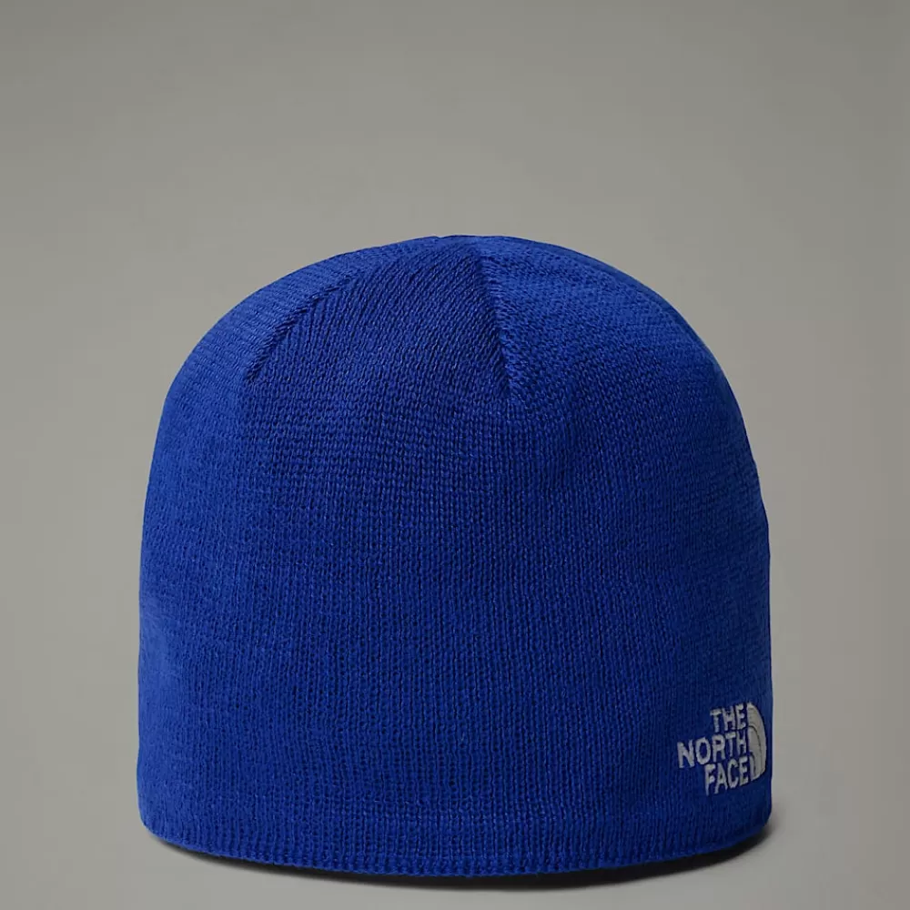 Best The North Face Dziecięca Czapka Beanie Jim TNF Blue