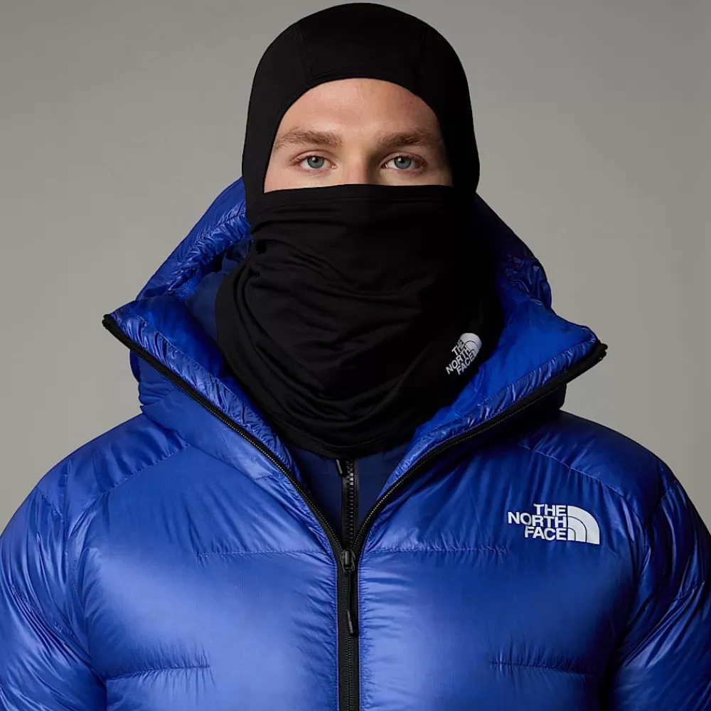 New The North Face Kominiarka Base TNF Black