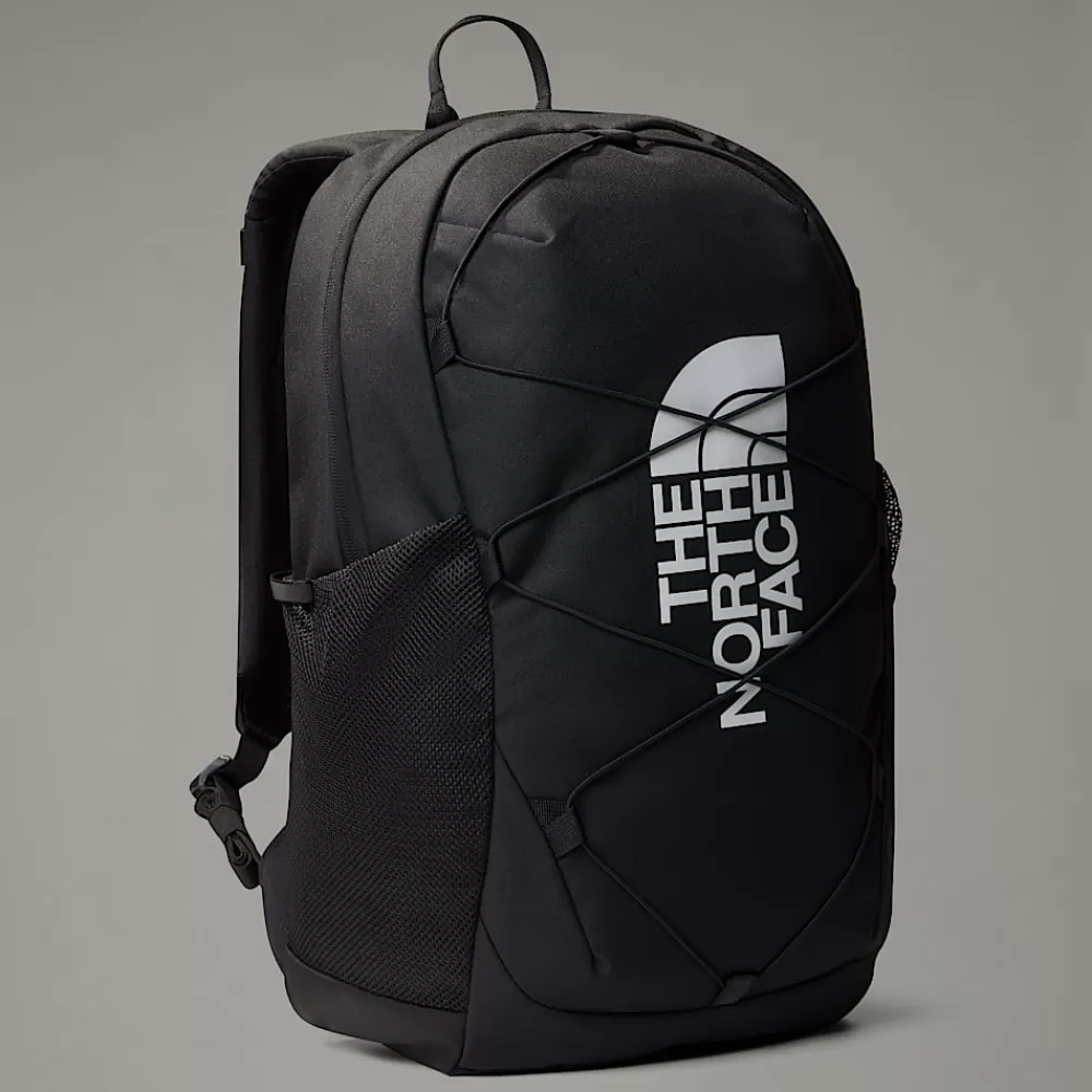 Fashion The North Face Młodzieżowy Plecak Jester TNF Black