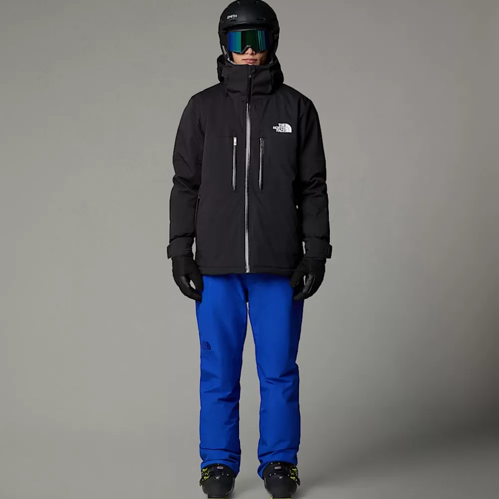 Discount The North Face Męska Kurtka Chakal TNF Black