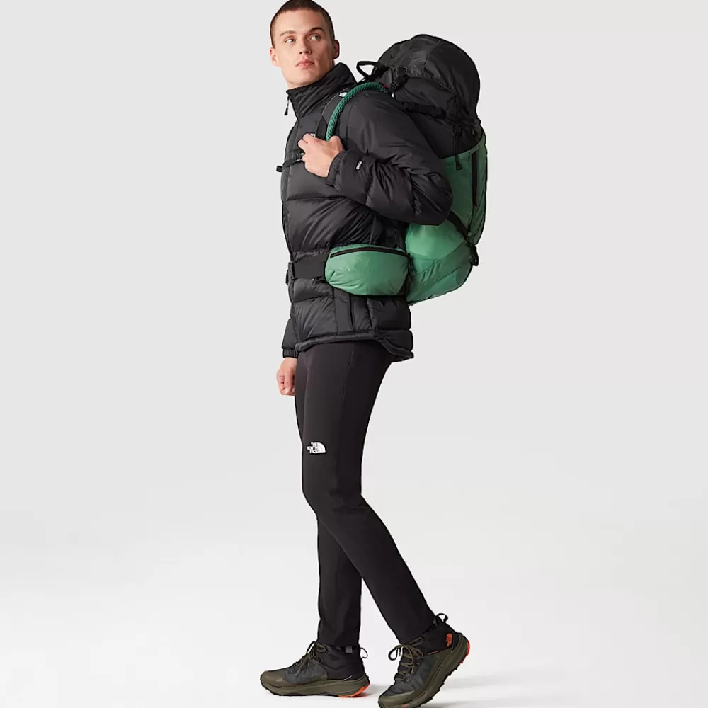 Cheap The North Face Męska Kurtka Puchowa Diablo TNF Black-TNF Black