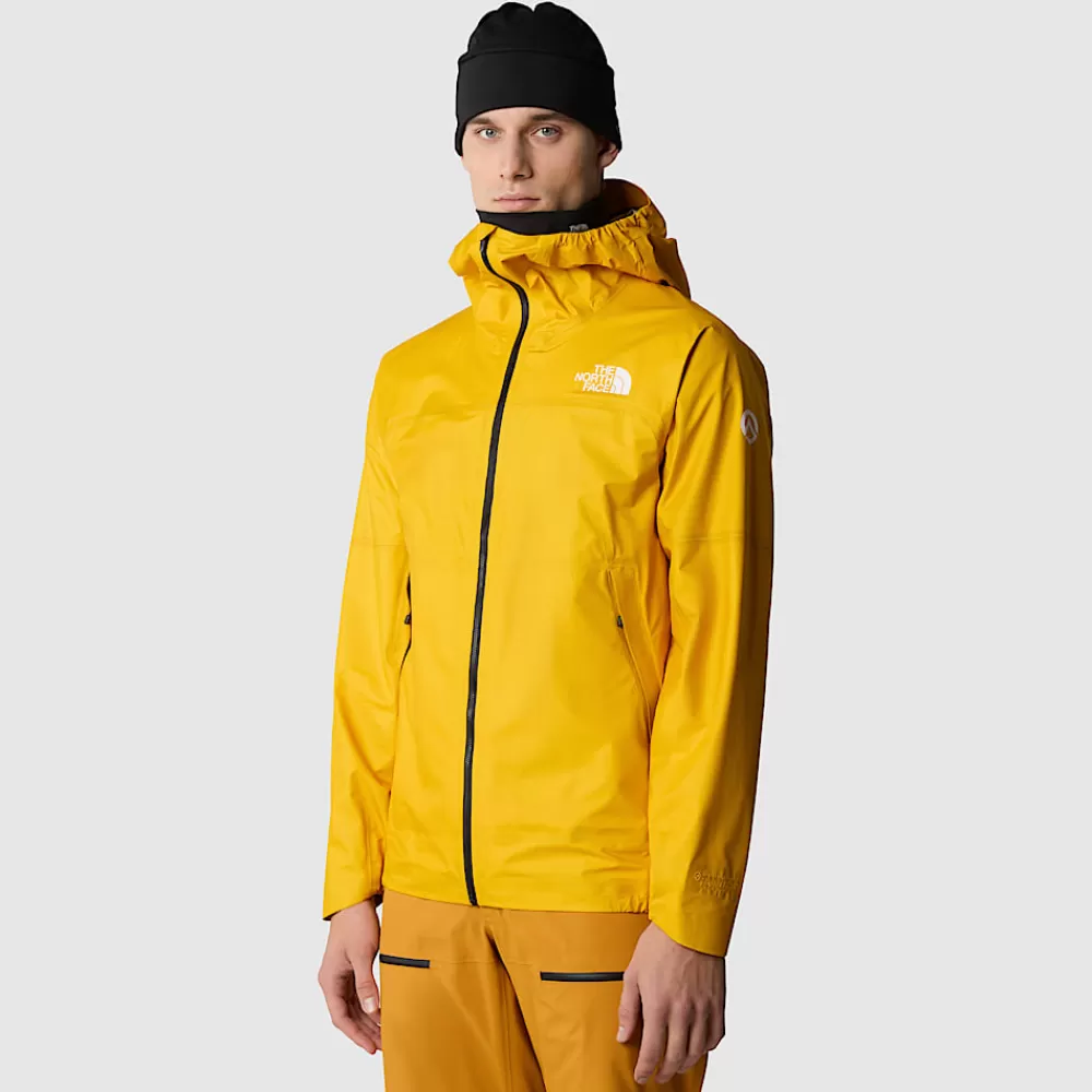 Store The North Face Męska Kurtka Summit Papsura FUTURELIGHT™ Summit Gold