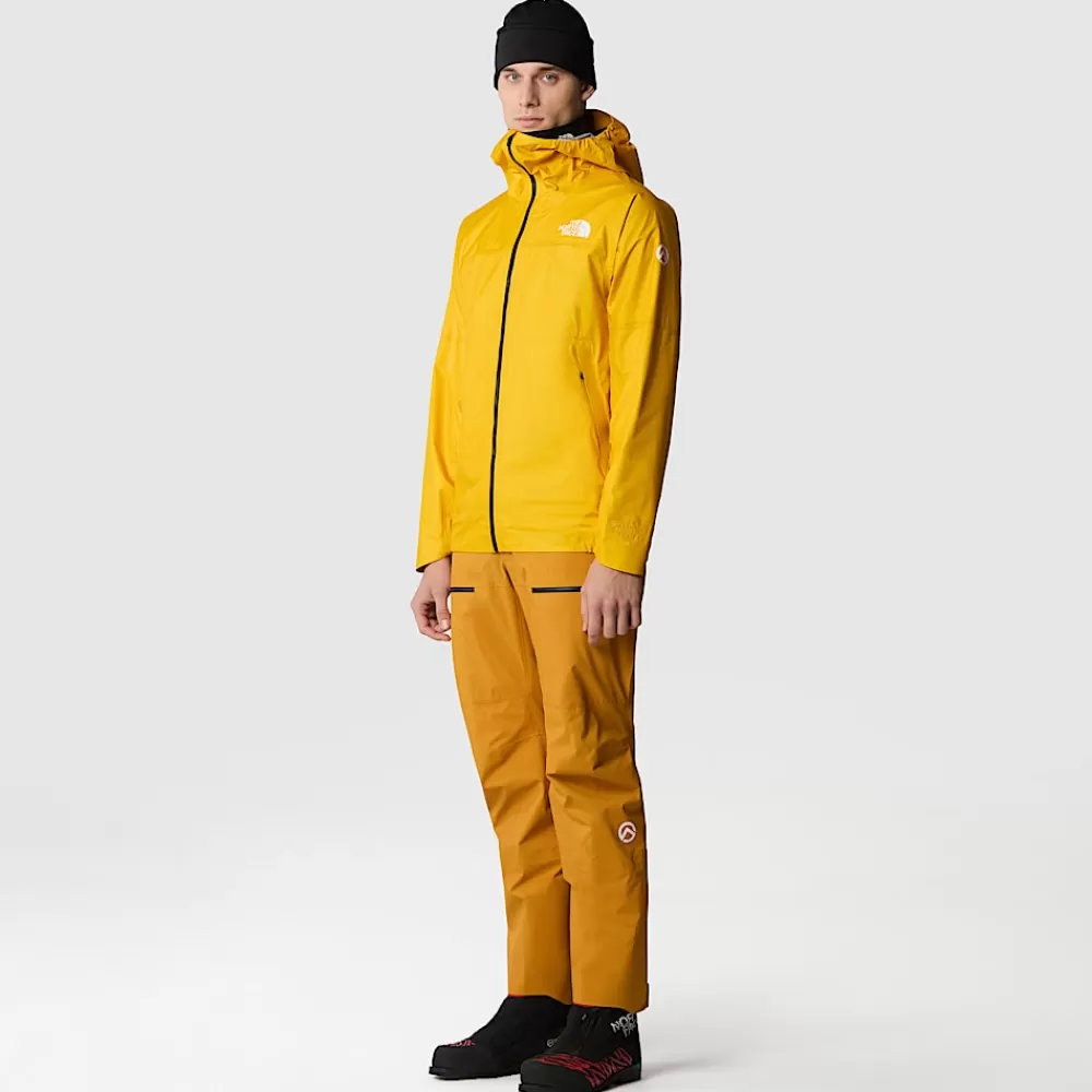 Store The North Face Męska Kurtka Summit Papsura FUTURELIGHT™ Summit Gold