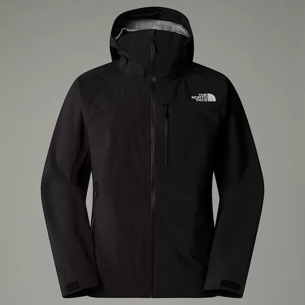 Online The North Face Męska Kurtka Summit Torre Egger FUTURELIGHT™ TNF Black