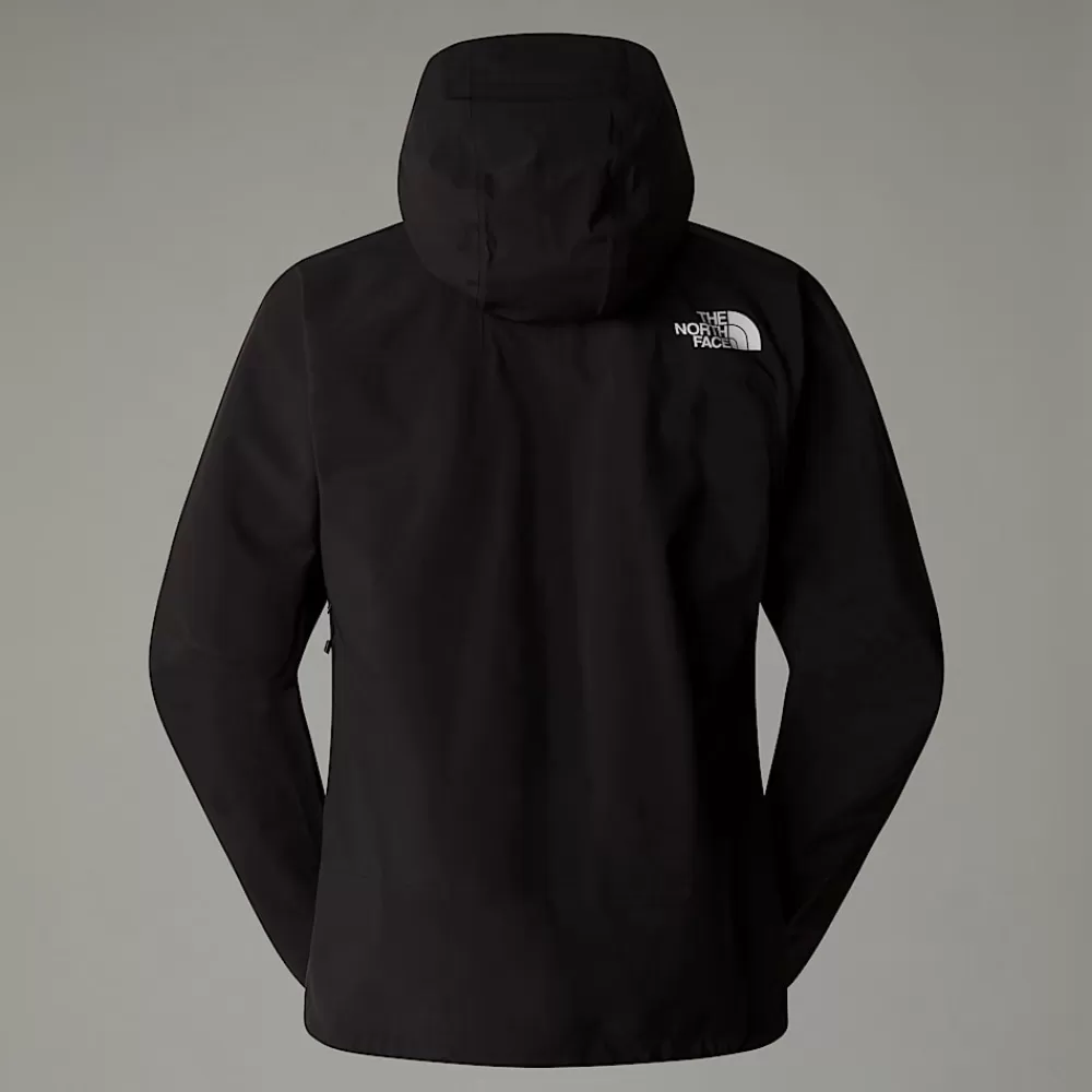 Online The North Face Męska Kurtka Summit Torre Egger FUTURELIGHT™ TNF Black