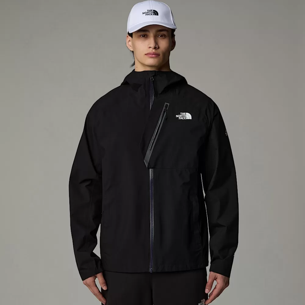 Flash Sale The North Face Męska Kurtka Wodoodporna Mountain Athletics TNF Black