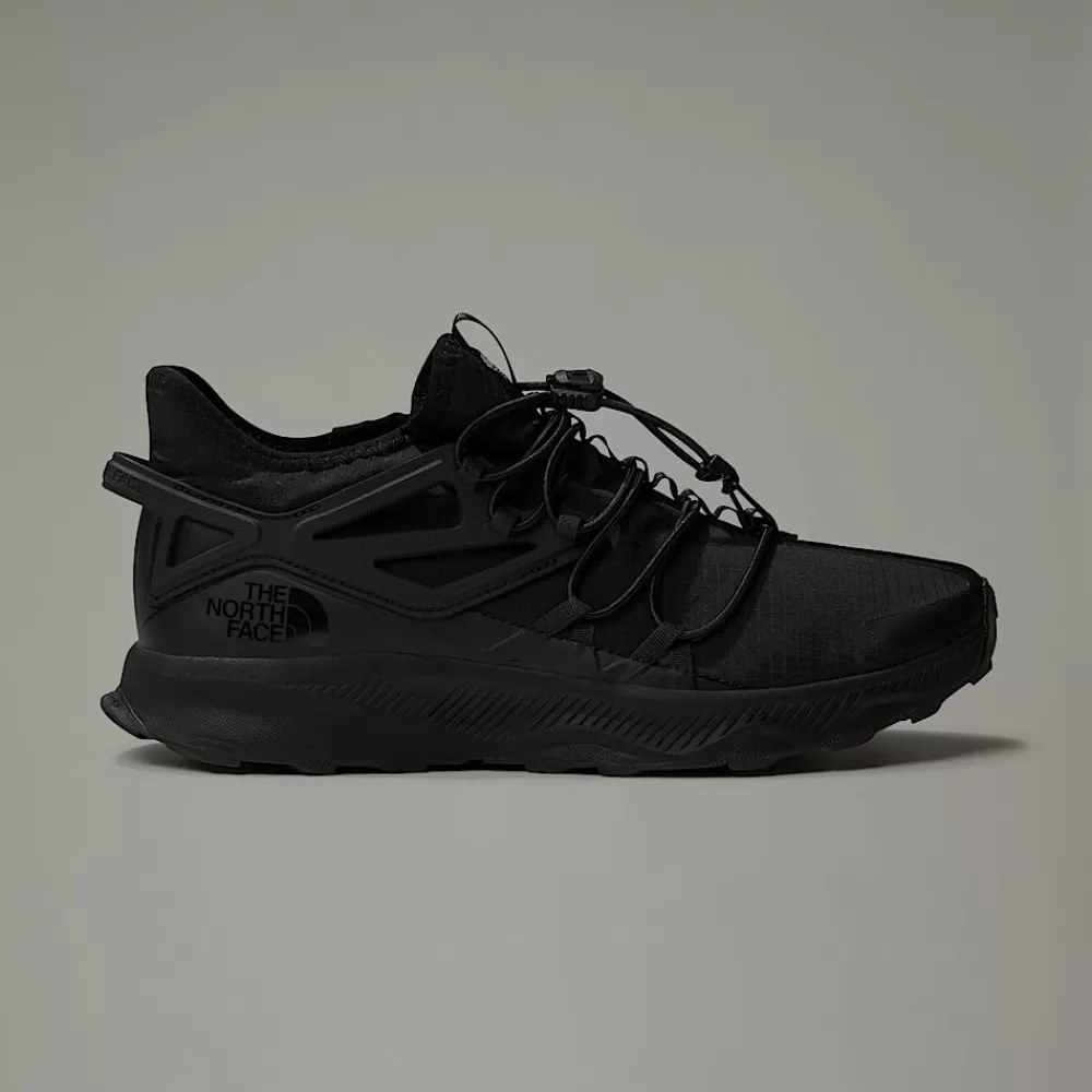 Shop The North Face Męskie Buty Oxeye Tech TNF Black-TNF Black