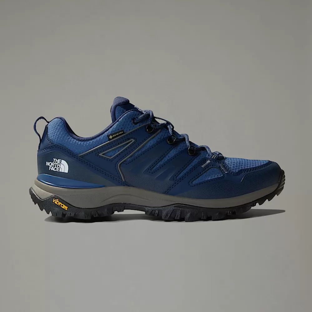 Sale The North Face Męskie Buty Turystyczne Hedgehog GORE-TEX® SUMMIT NAVY/SHADY BLUE