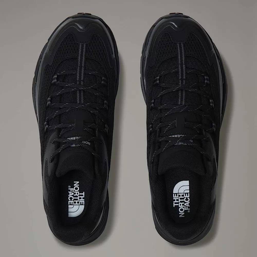 Flash Sale The North Face Męskie Buty Turystyczne VECTIV™ Taraval TNF Black-TNF Black