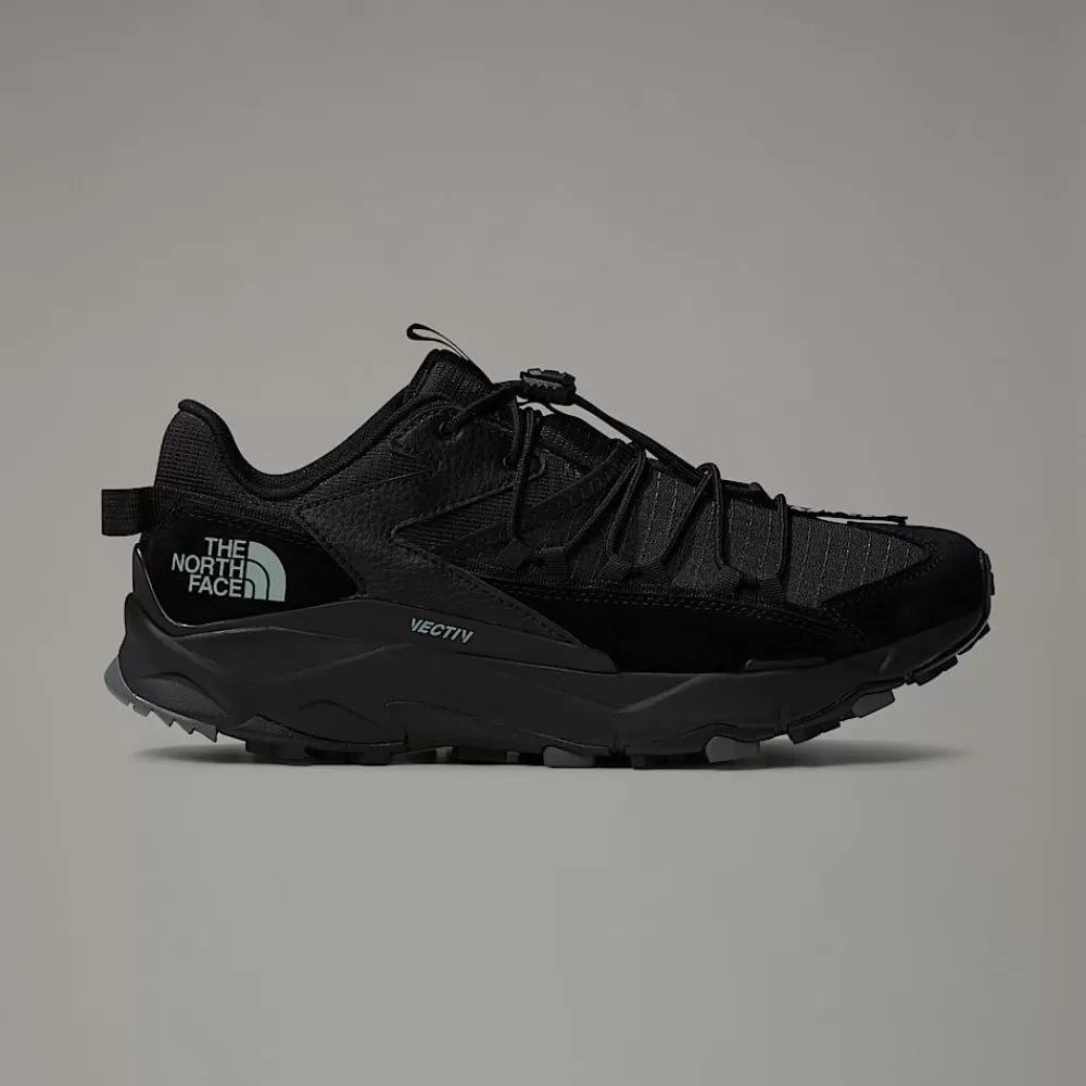 Sale The North Face Męskie Buty VECTIV™ Taraval Tech Everyday TNF Black-TNF Black