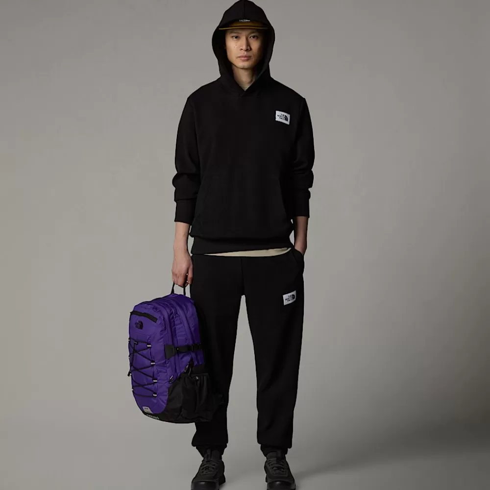 Store The North Face Męskie Joggersy Hoden TNF Black