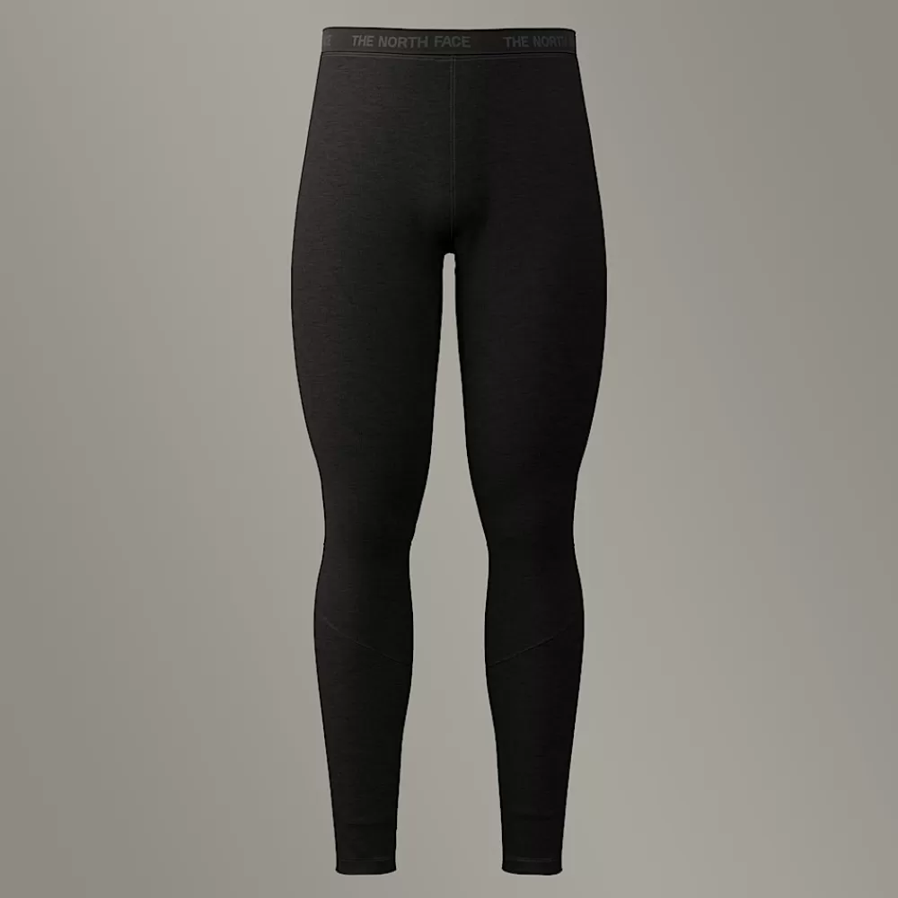 Cheap The North Face Męskie Legginsy Easy TNF Black