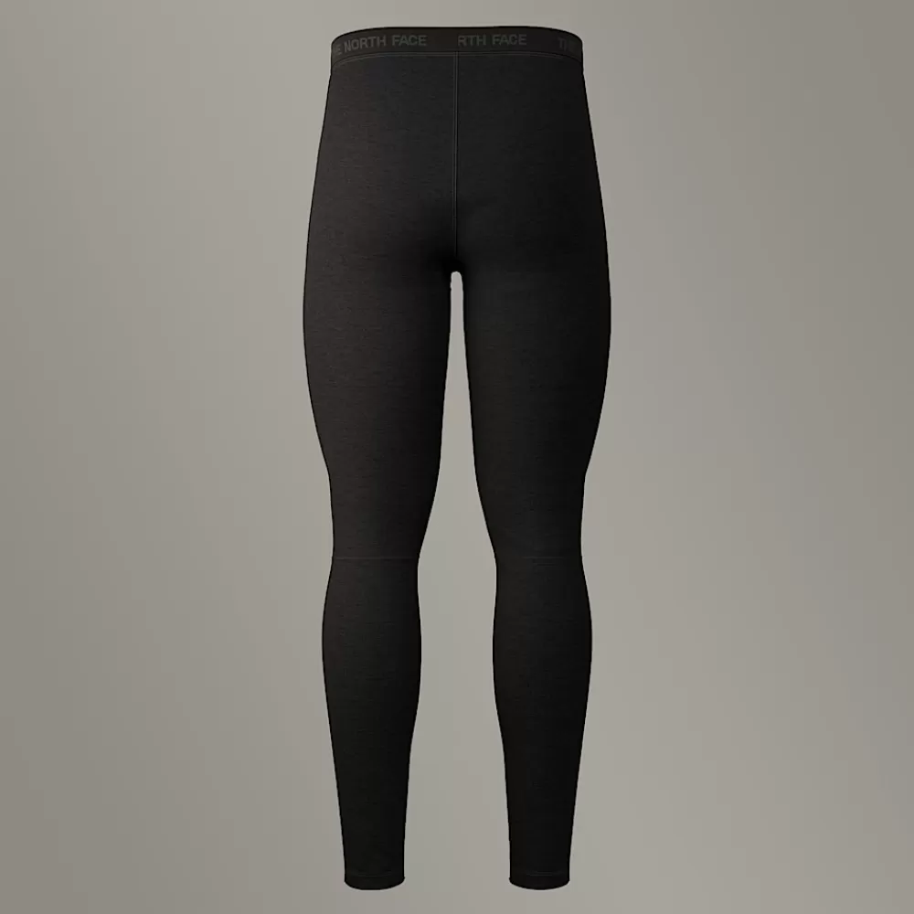 Cheap The North Face Męskie Legginsy Easy TNF Black