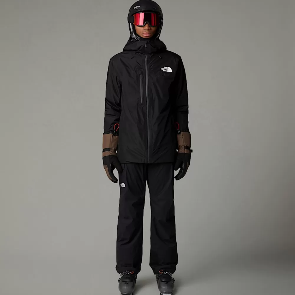 Best Sale The North Face Męskie Spodnie Freedom TNF Black-NPF