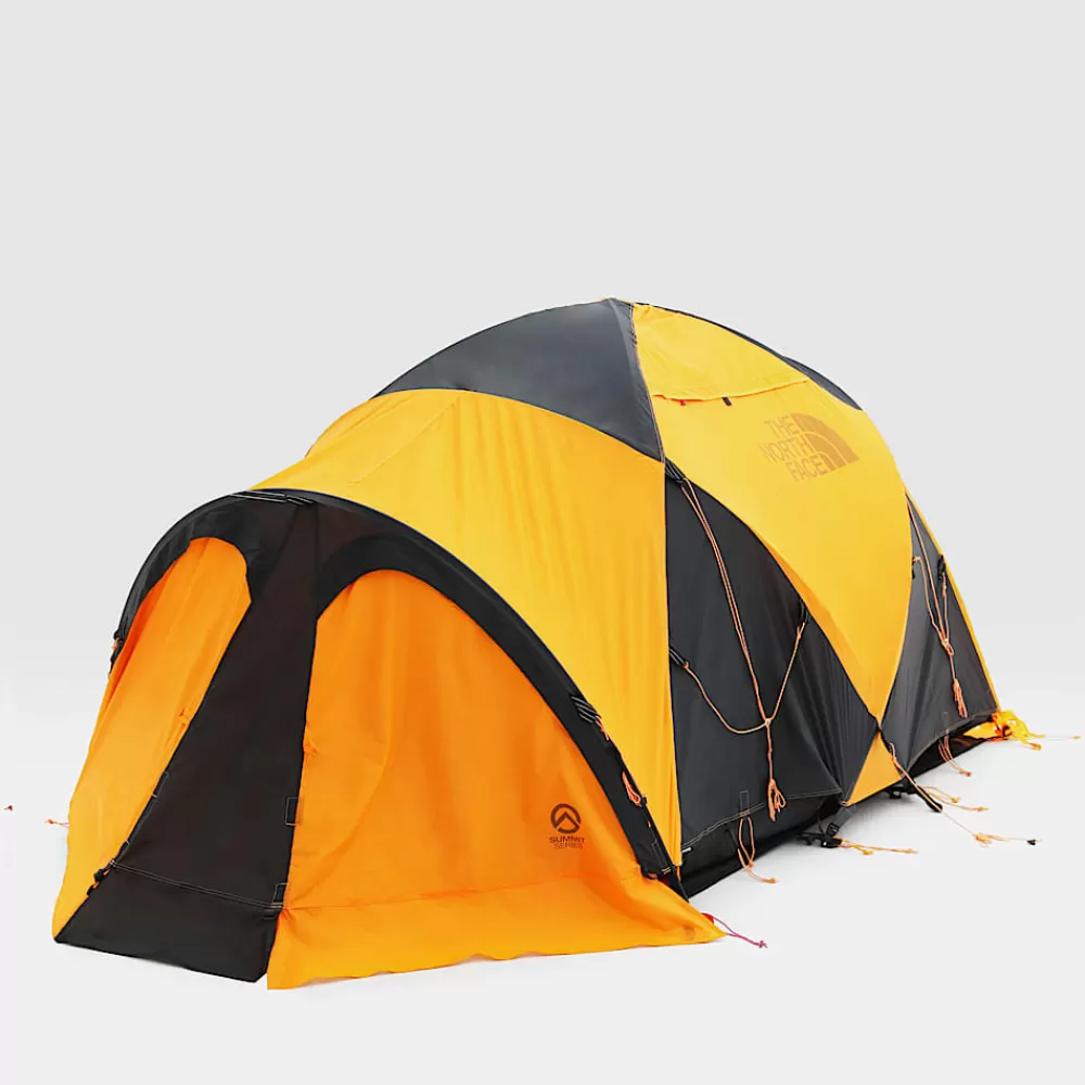 Fashion The North Face Namiot 2-osobowy Summit Series™ Mountain 25 Summit Gold-Asphalt Grey