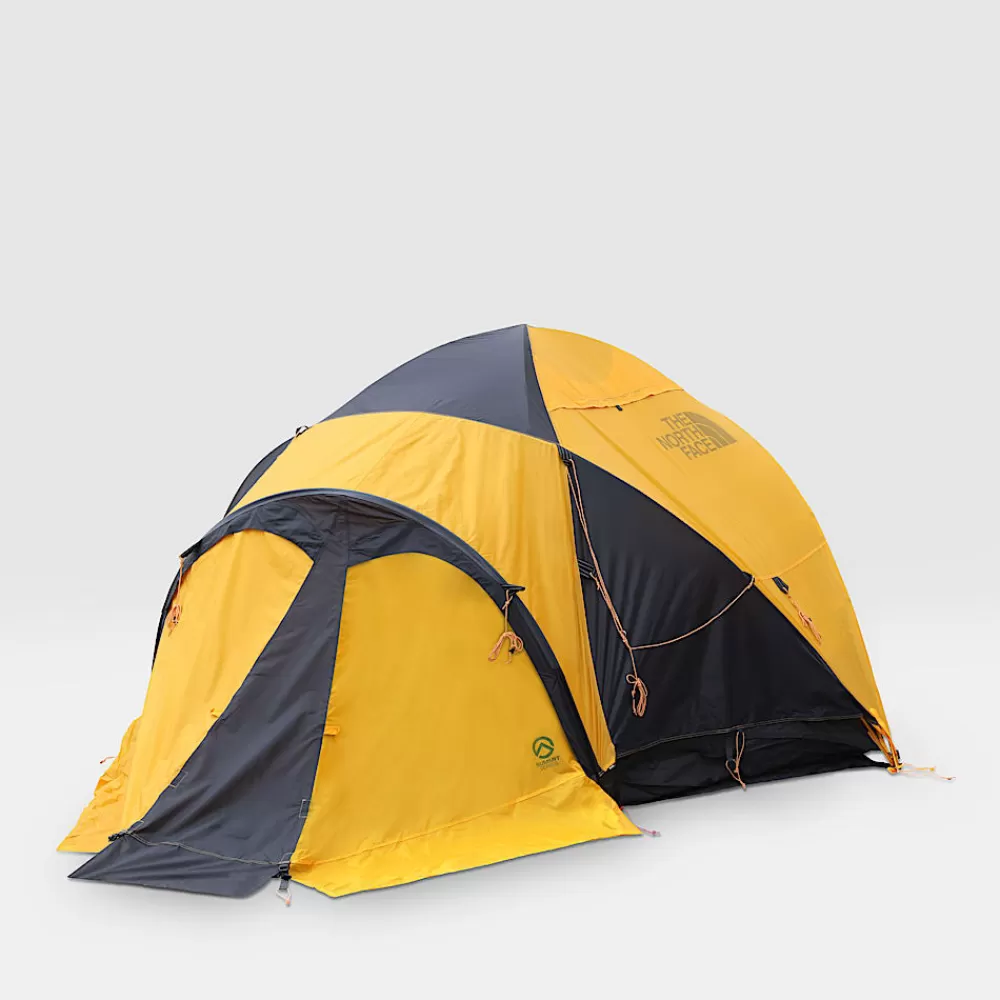 Fashion The North Face Namiot 3-osobowy Summit Series™ VE 25 Summit Gold-Asphalt Grey