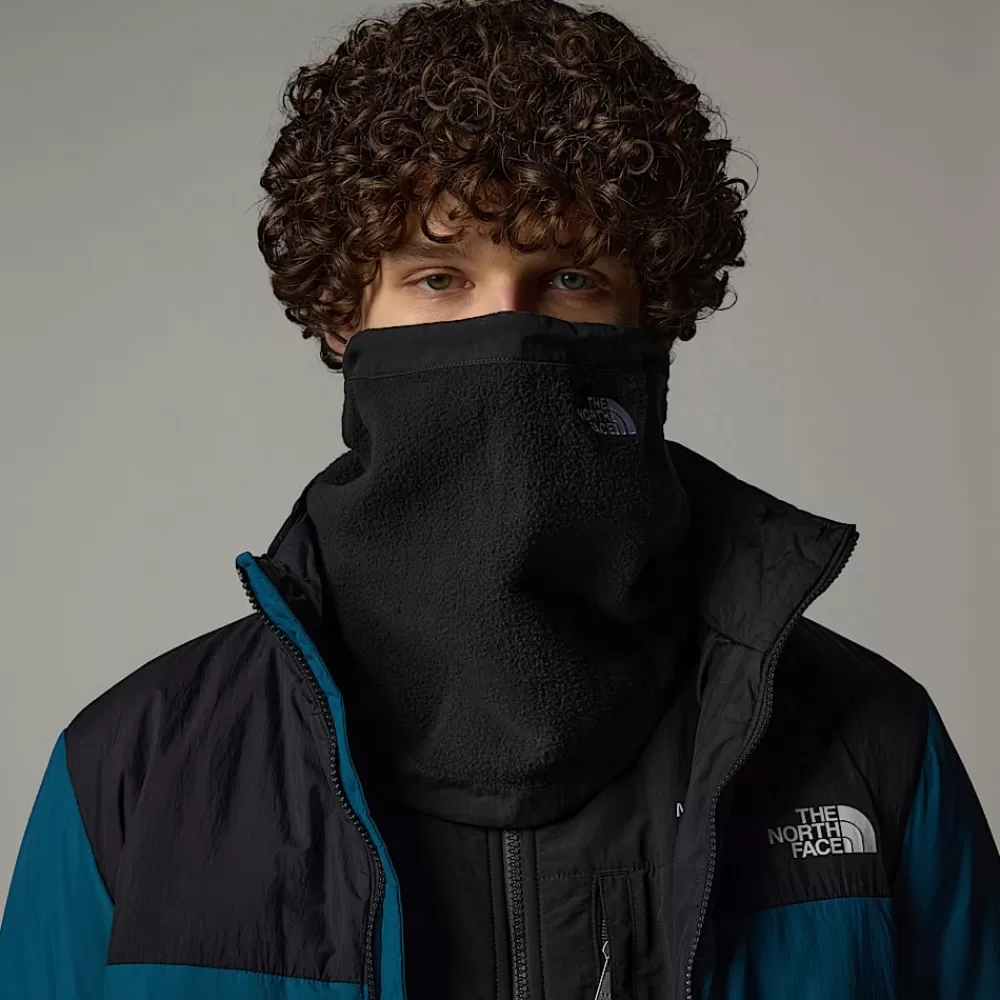 Flash Sale The North Face Ocieplacz Na Szyję Denali TNF Black