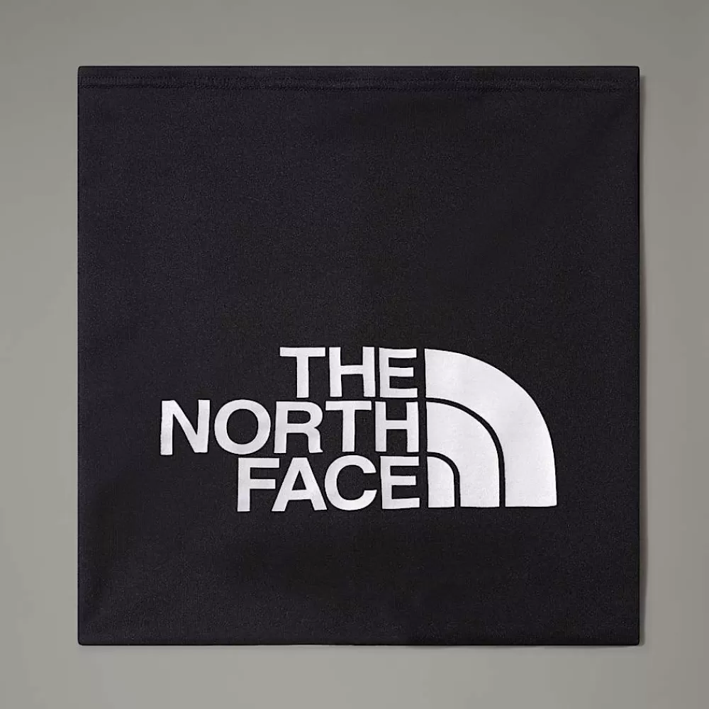 Cheap The North Face Ocieplacz Na Szyję Dipsea Cover It TNF Black