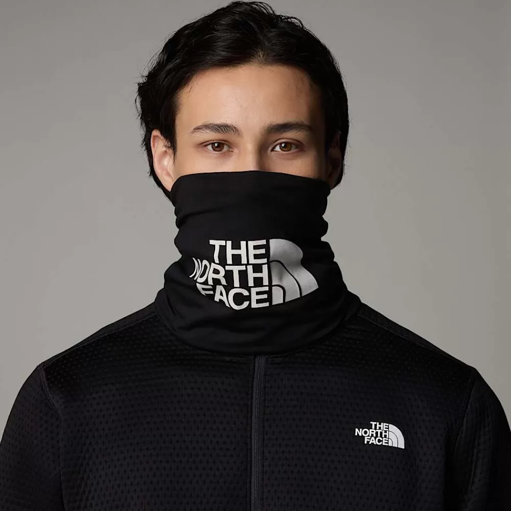 Cheap The North Face Ocieplacz Na Szyję Dipsea Cover It TNF Black