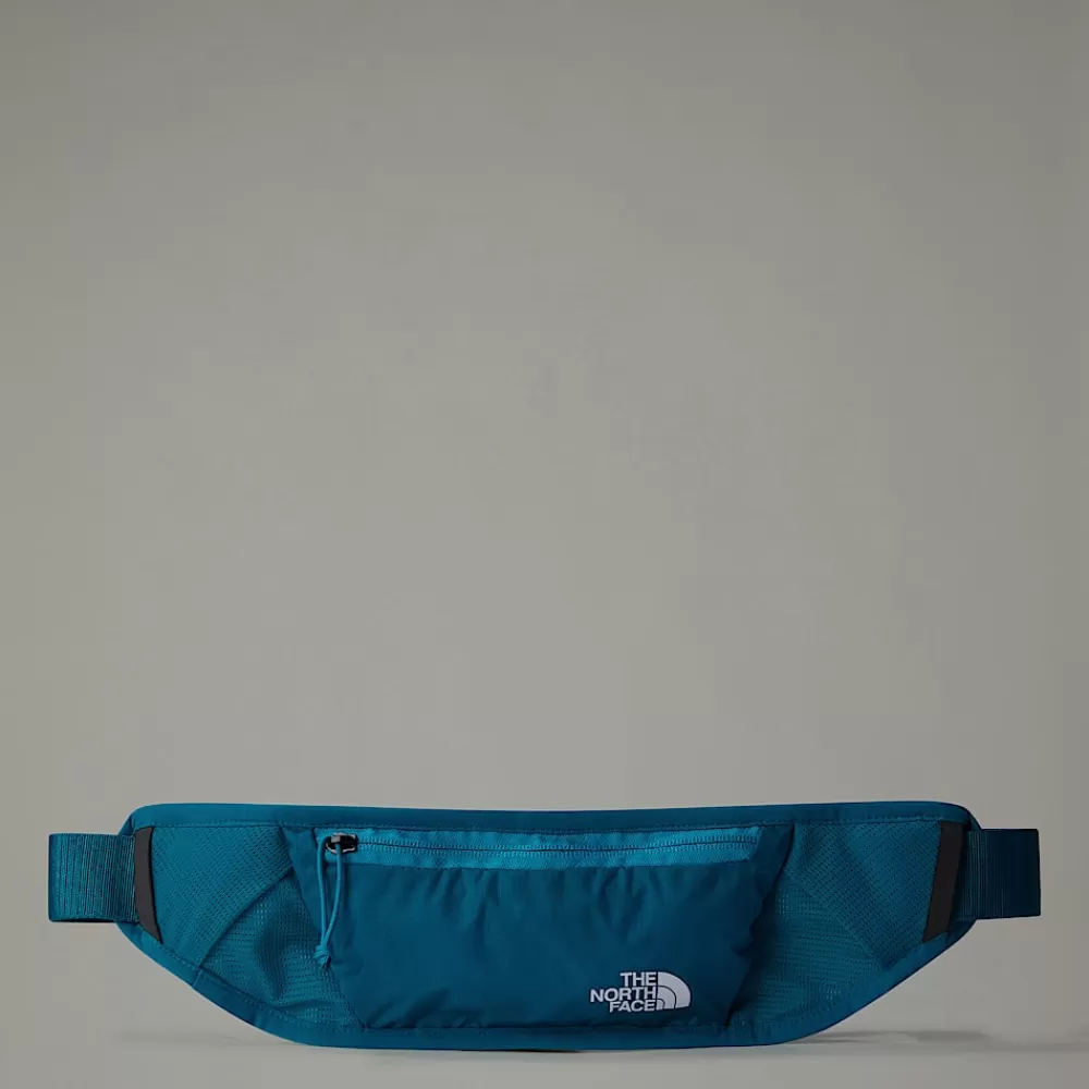 Hot The North Face Pas Do Biegania Sunriser Blue Moss-Sapphire Slate-NPF