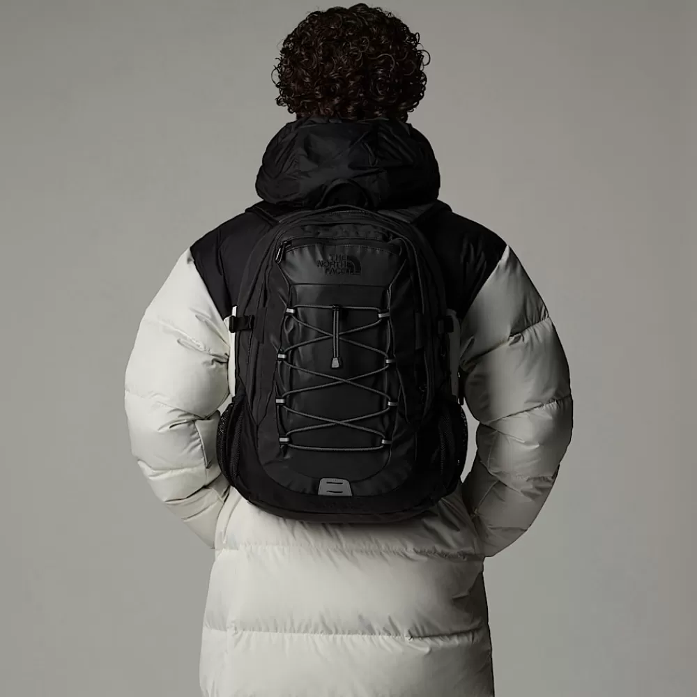 Store The North Face Plecak Borealis Classic 25th Anniversary TNF Black Reflective-TNF Black