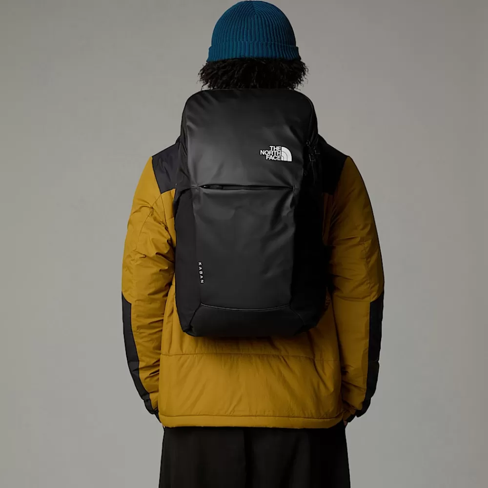 Hot The North Face Plecak Kaban 2.0 TNF Black-TNF Black-NPF