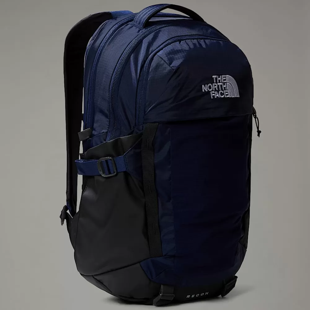 Best The North Face Plecak Recon TNF Navy-TNF Black-NPF