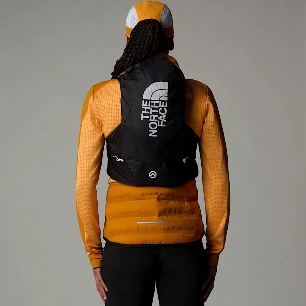 Outlet The North Face Plecak Treningowy Do Biegania Summit 12l TNF Black-TNF Black-NPF