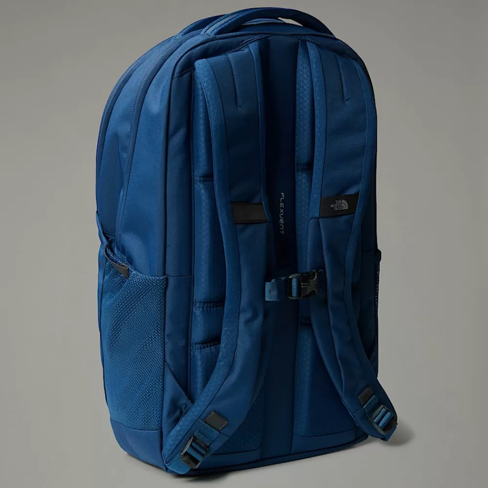 Best The North Face Plecak Vault Shady Blue-TNF White-NPF