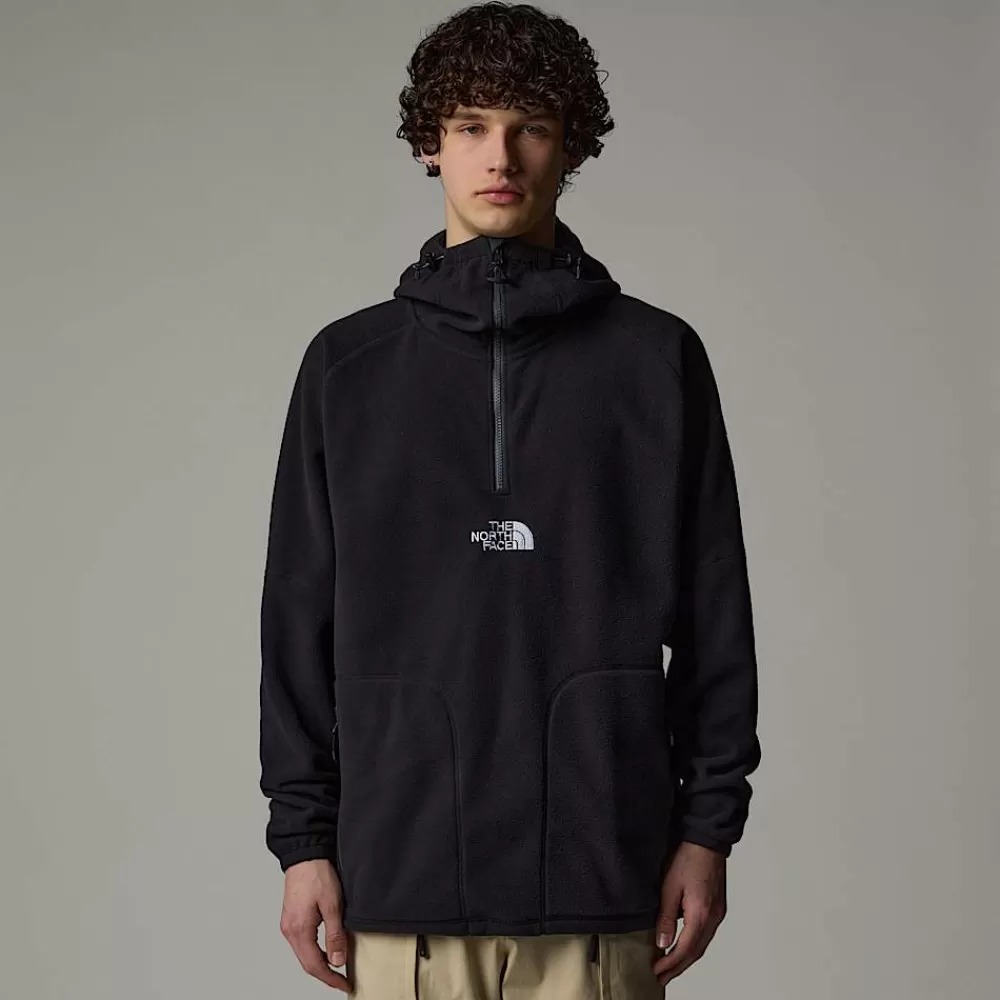 Flash Sale The North Face Polarowy Anorak TNF X Yinka Ilori Unisex TNF Black