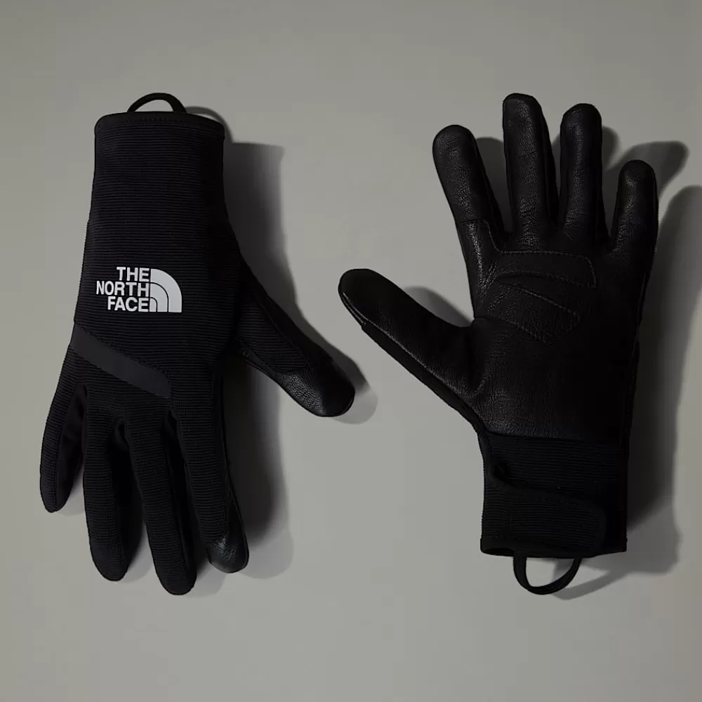 Online The North Face Rękawice Amp TNF Black