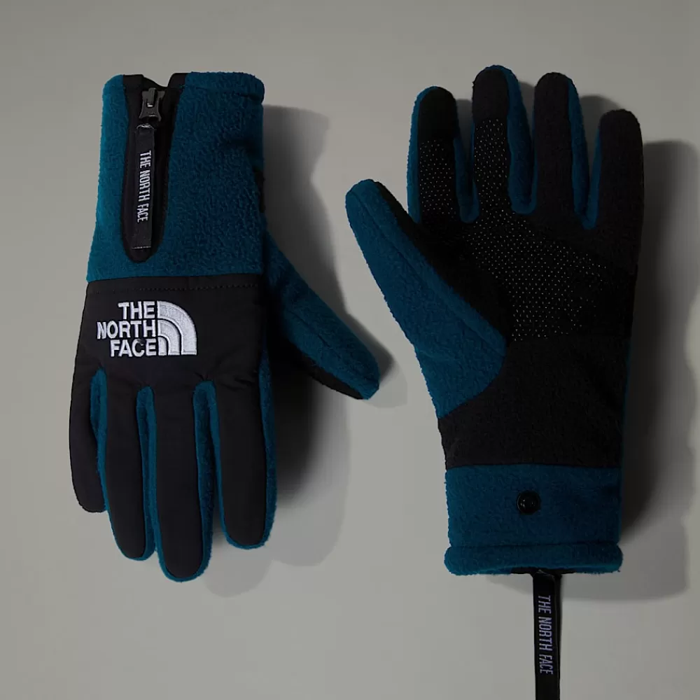 Hot The North Face Rękawice Denali Etip™ Midnight Petrol