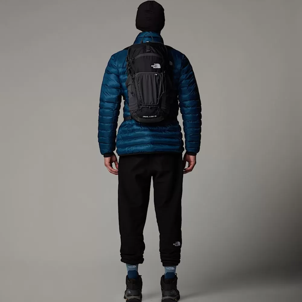 Cheap The North Face Skarpety Turystyczne Do Połowy łydki Midnight Petrol-Algae Blue