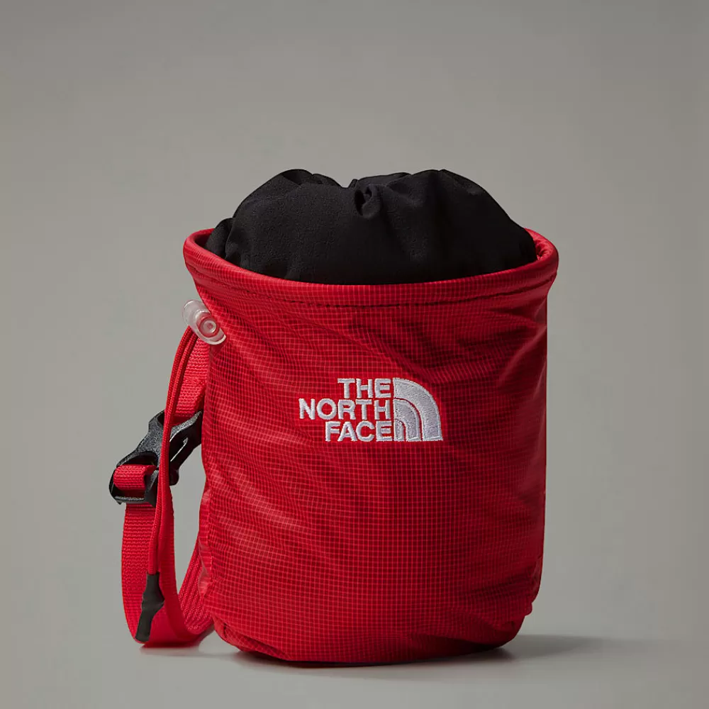 Online The North Face Torba Na Kredę Summit Series™ Ultra-Light TNF Red