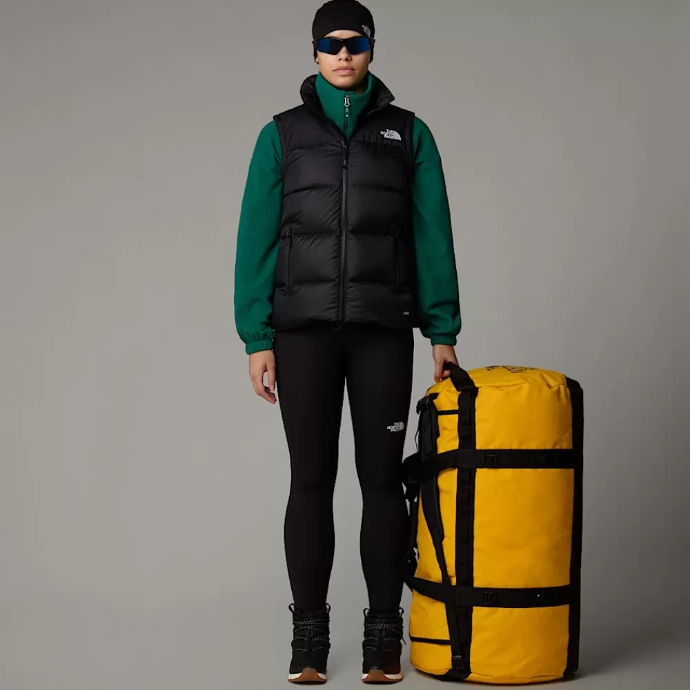 Sale The North Face Torba Podróżna Base Camp – XL Summit Gold-TNF Black-NPF