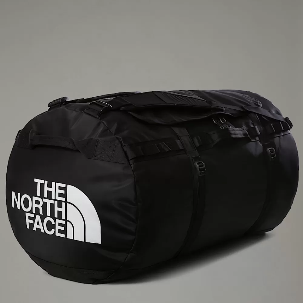 Discount The North Face Torba Podróżna Base Camp – XXL TNF Black-TNF White-NPF