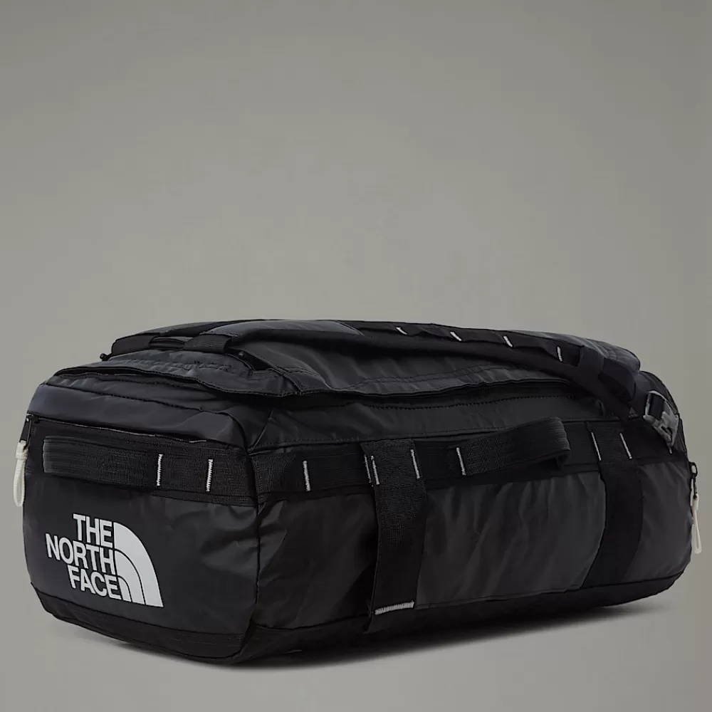 Flash Sale The North Face Torba Podróżna Base Camp Voyager 32l TNF Black-TNF White-NPF