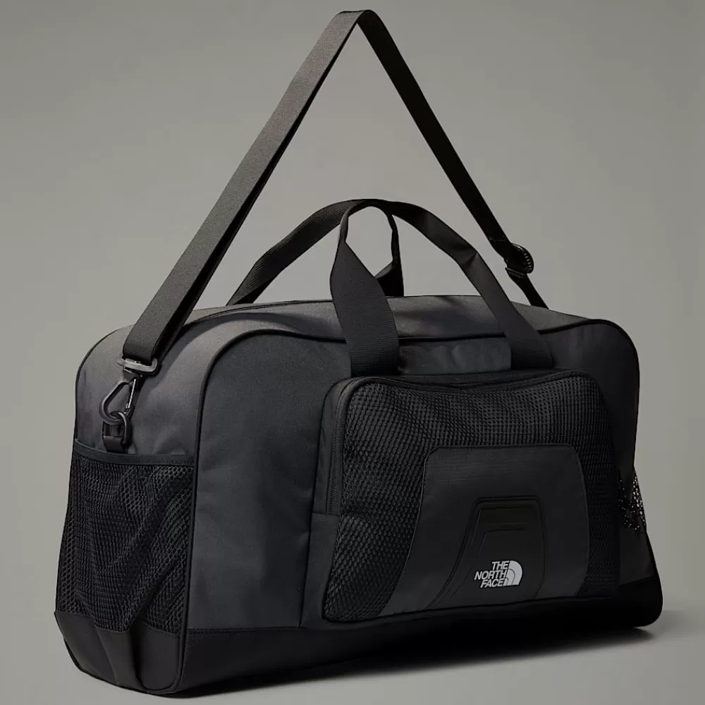 Store The North Face Torba Y2K TNF Black-Asphalt Grey-NPF