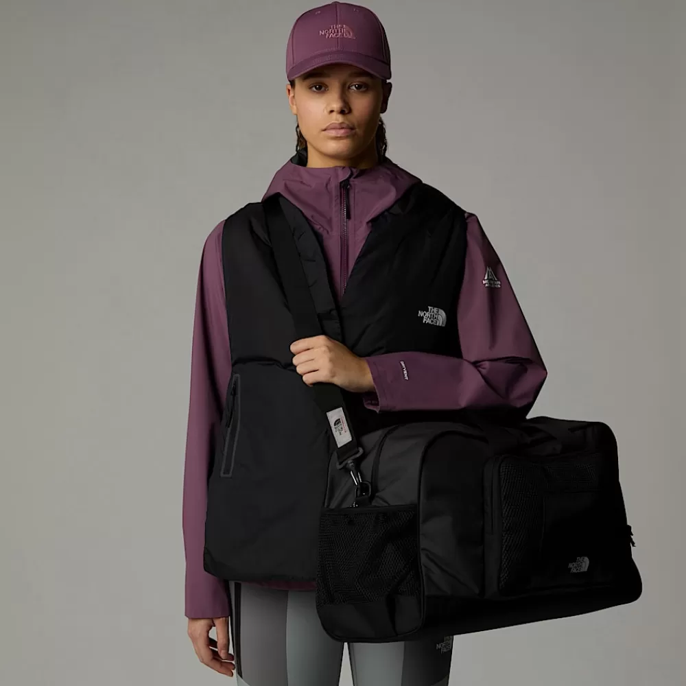 Store The North Face Torba Y2K TNF Black-Asphalt Grey-NPF